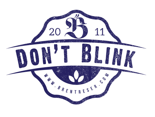 Sunday is a huge day for "Don't Blink."
