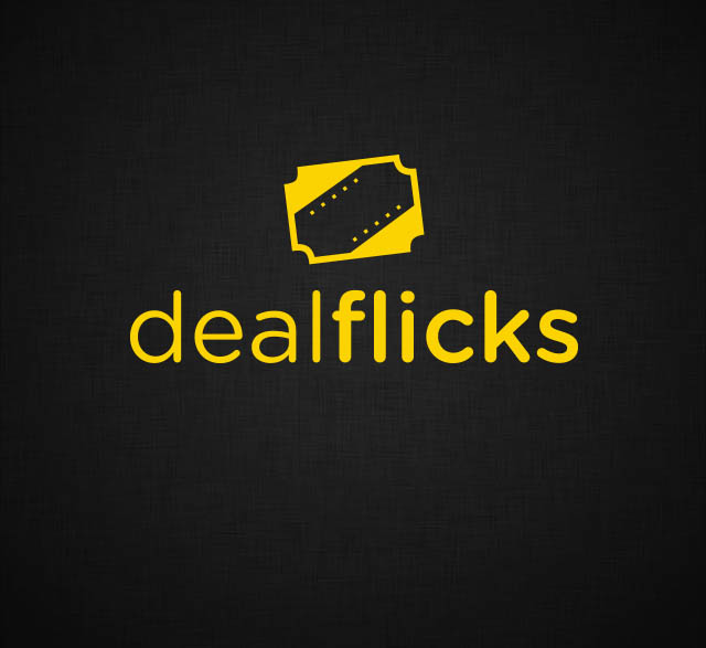 If you like going to the movies, make sure to check Dealflicks out.