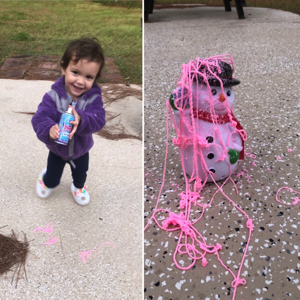 Five Fun Ideas for 5 Don't Blink