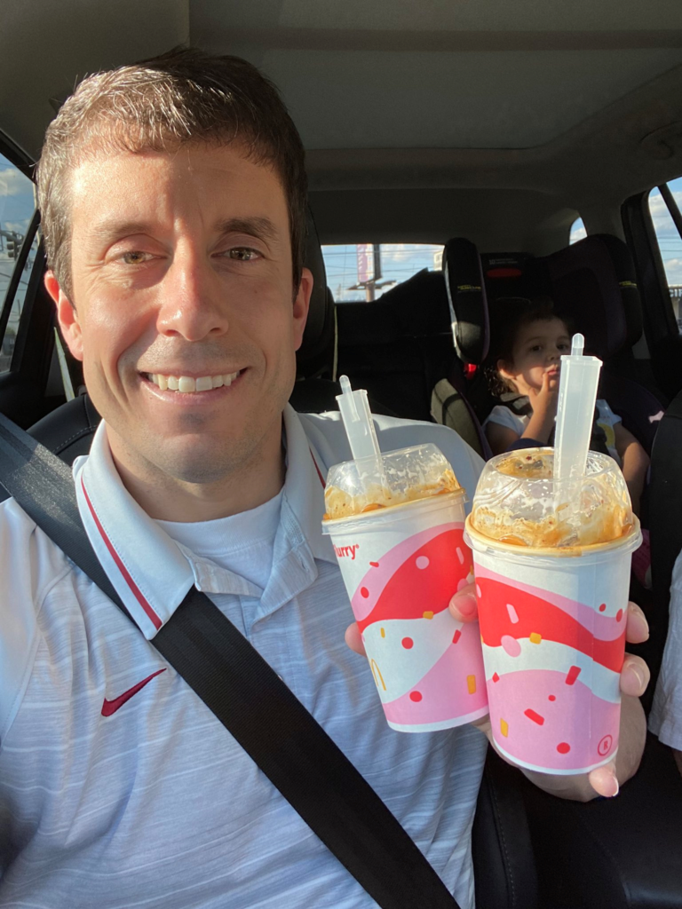 Flurry Thursday Rundown Don't Blink