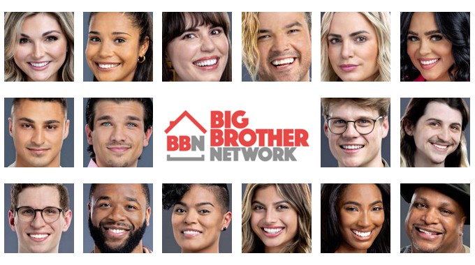 Big Brother 24 Average Don t Blink