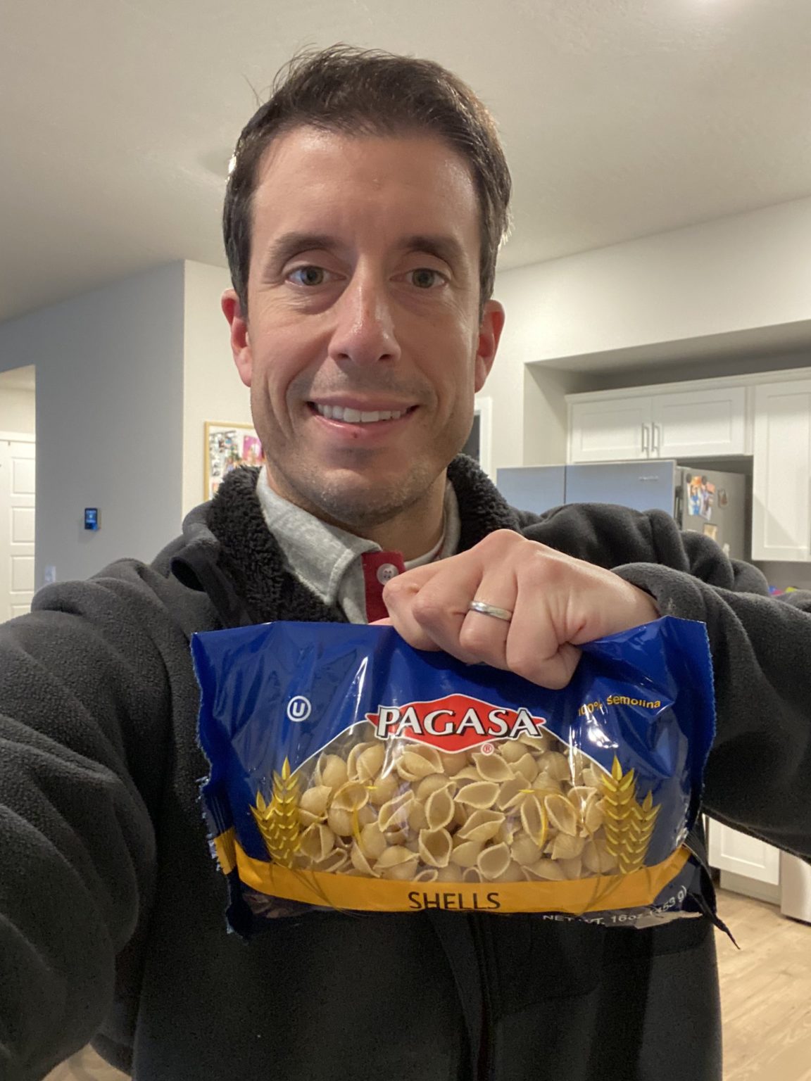 My Top 5 Favorite Pasta Noodles Don't Blink